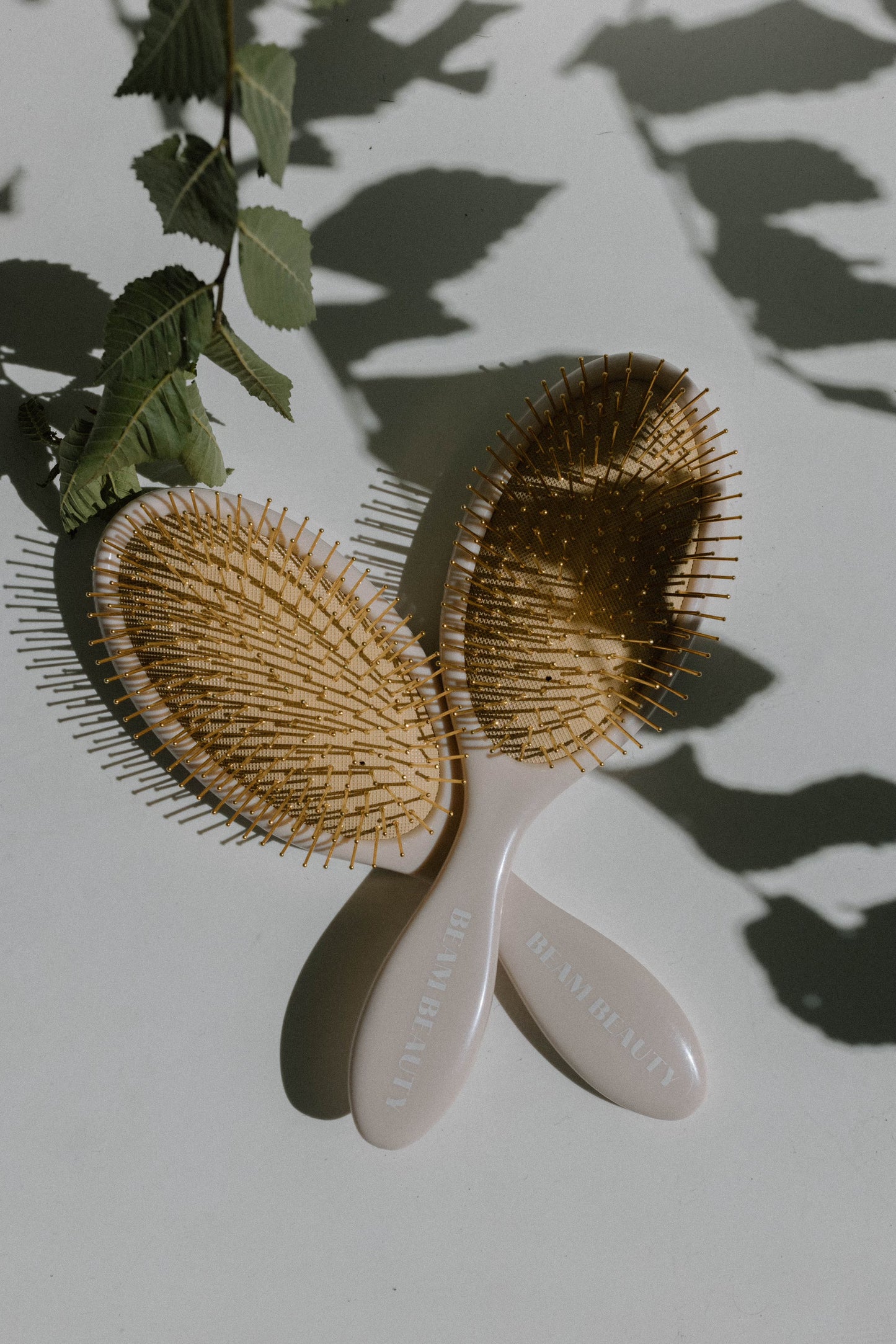 BEAM brush