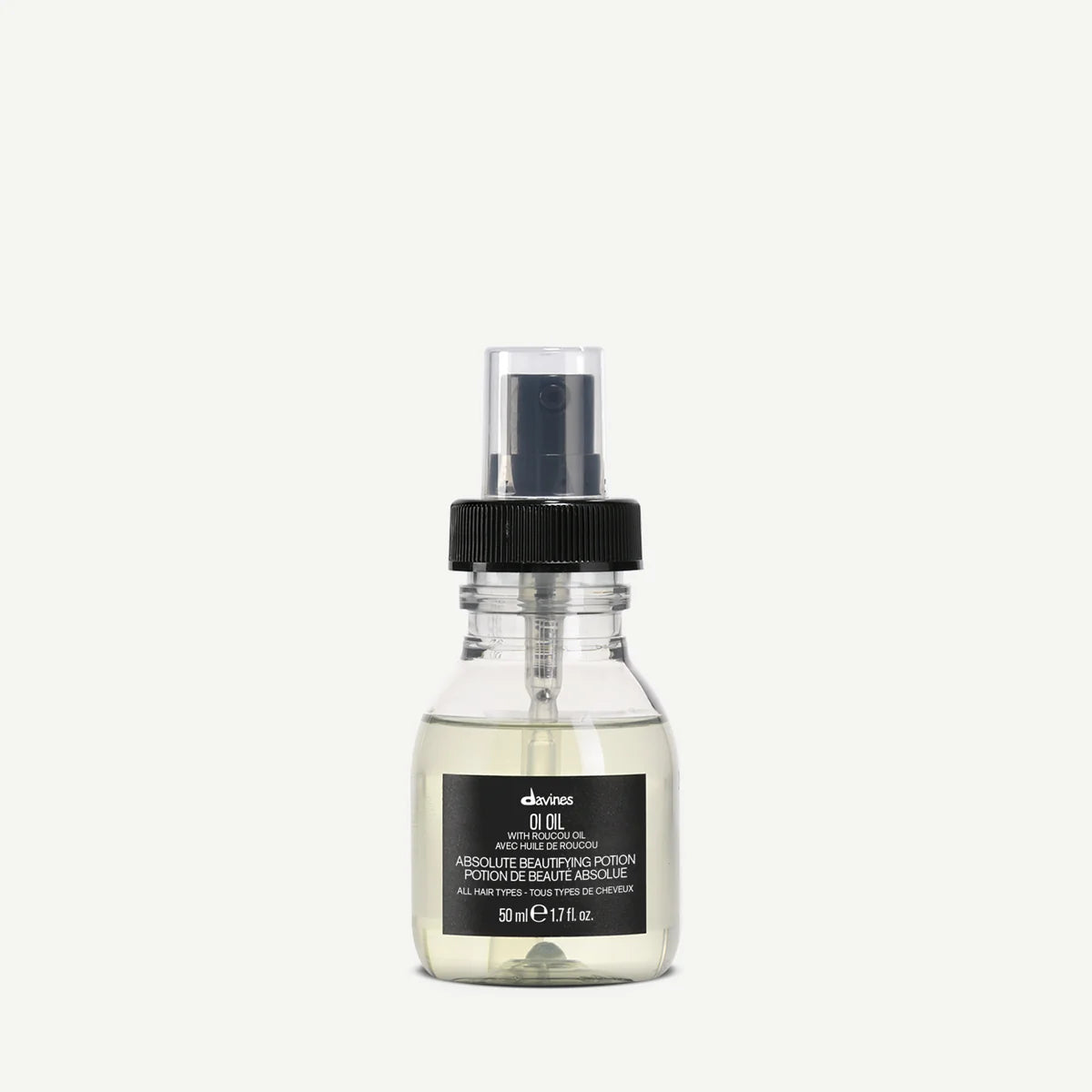 OI Oil (Small)