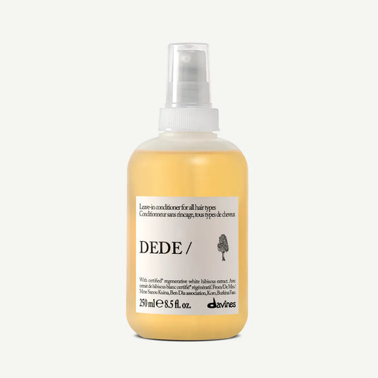 DEDE Leave-In Conditioner