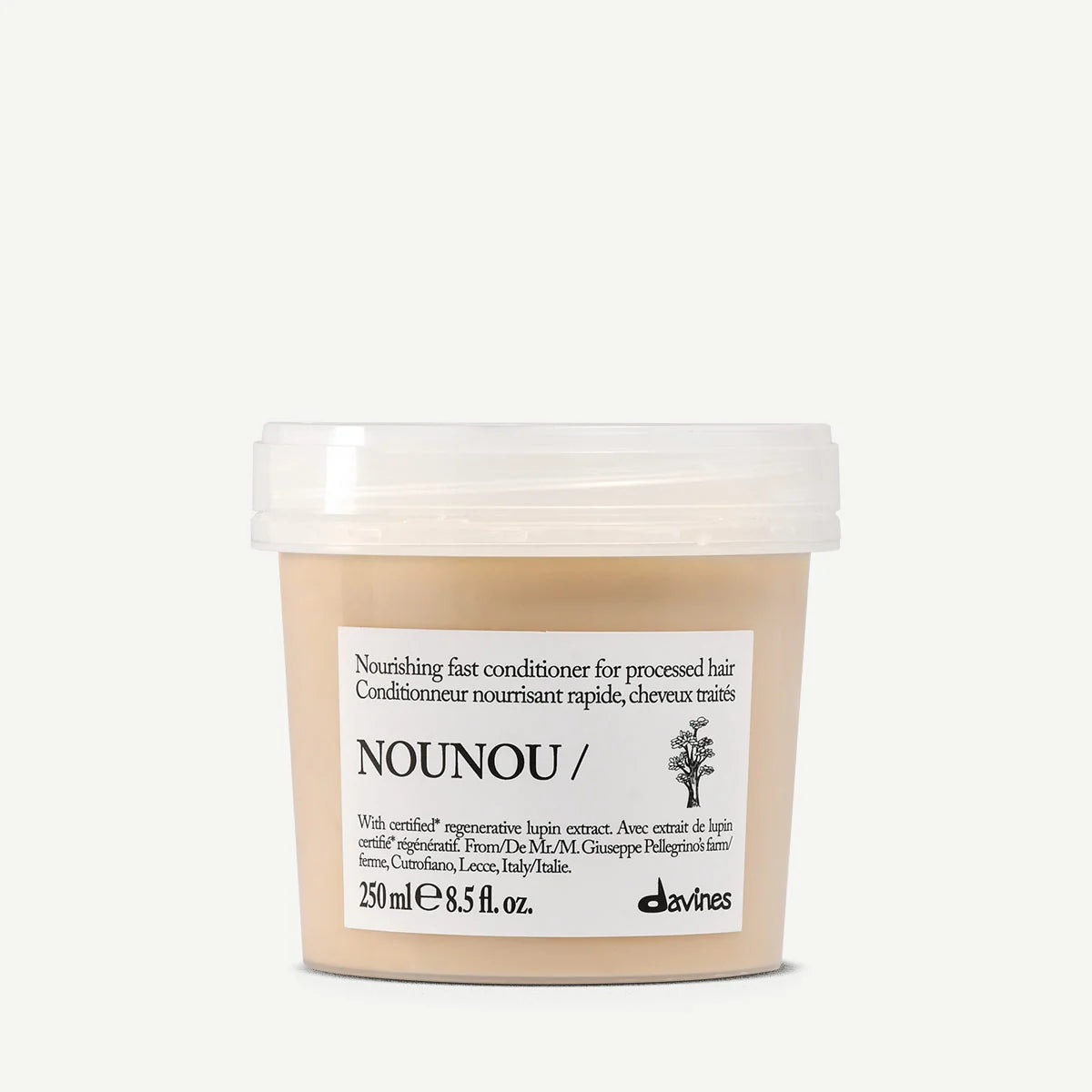 NOUNOU Conditioner