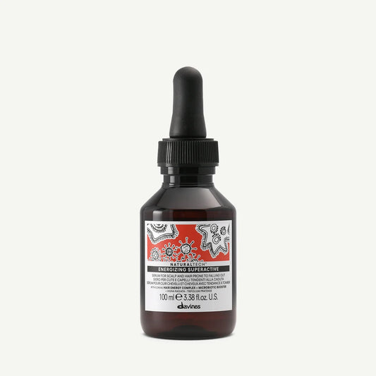 ENERGIZING Superactive Serum (For Faster Hair Growth)