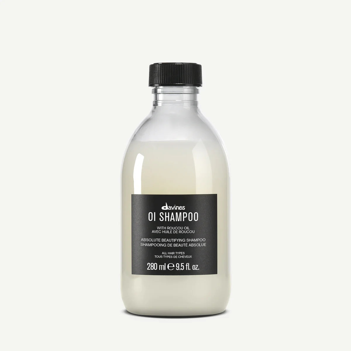 OI Shampoo