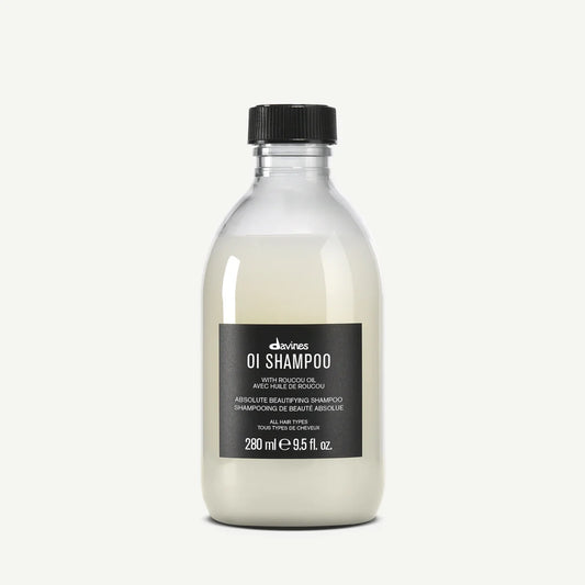 OI Shampoo