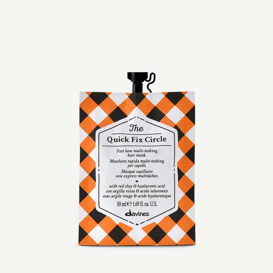 QUICK FIX Regenerating 3 Minute Mask