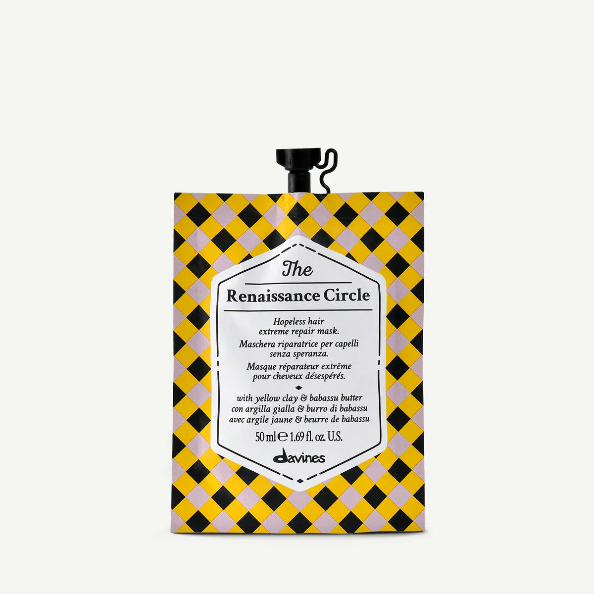 RENAISSANCE Repairing Mask