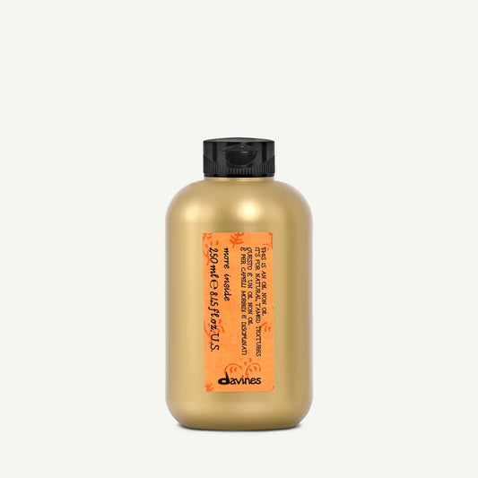 THIS IS AN OIL NON OIL