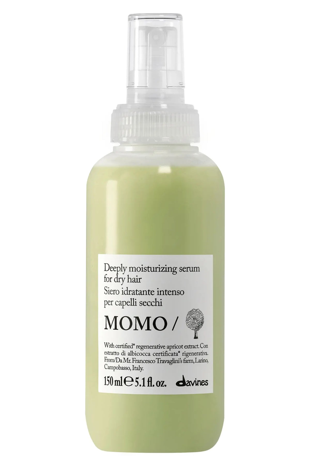 MOMO Serum