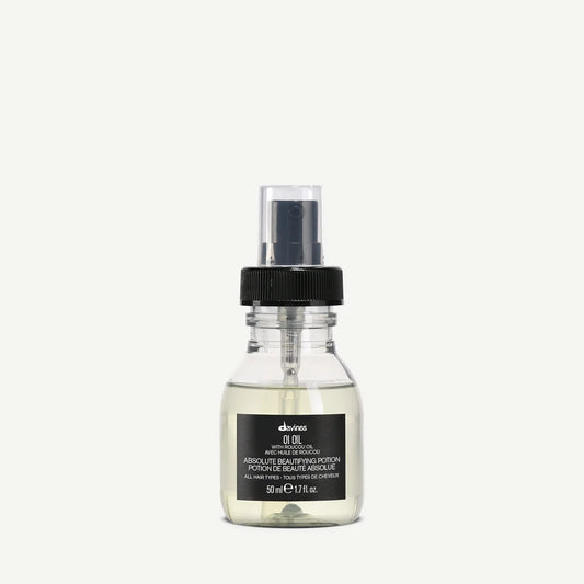 OI Oil (Small)
